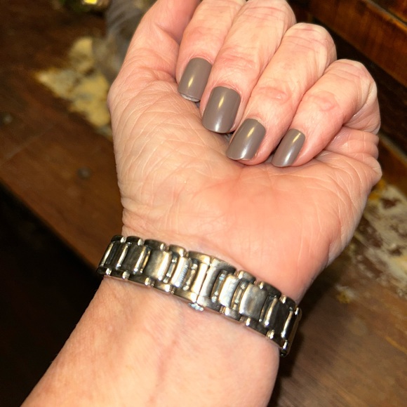 Ladies Citizen Sunrise stainless steel watch with diamonds - Picture 7 of 7